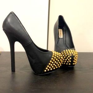 Steve Madden heels